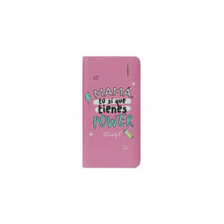 Mr. Wonderful MRPWB031 banque d'alimentation électrique 4000 mAh Multicolore