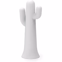 Lampadaire dextérieur LED Pancho - NEWGARDEN - Cactus lumineux - Blanc - IP65