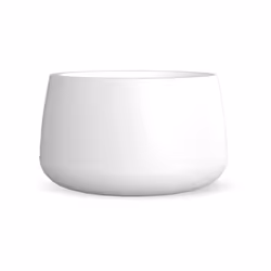 Description générale Le pot CAMELIA 80 (ø79x46,5 cm) se distingue par son design moderne et épuré, s'adaptant à tous les styl ...