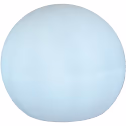 Description générale La lampe sphérique d'extérieur Buly de 50 cm est une solution d'éclairage élégante et polyvalente, idéal ...