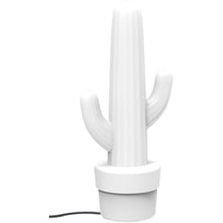 Lampadaire extérieur à led Kaktus 100 cm Alimentation électrique