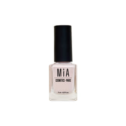 MIA Cosmetics Paris 8436558880061 vernis à ongles 11 ml Rose