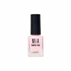 MIA Cosmetics Paris 8436558880085, 11 ml, Rose, Ballerina Pink, Coloration, Bouteille, Brosse