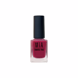 MIA Cosmetics Paris 8436558880160, 11 ml, Rose, Crimson Cherry, Coloration, Bouteille, Brosse