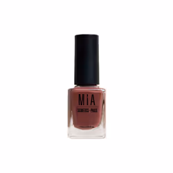 MIA Cosmetics Paris 8436558880207, 11 ml, Marron, Mahogany, Coloration, Bouteille, Brosse