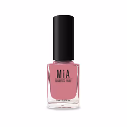 MIA Cosmetics Paris 8436558880214, 11 ml, Rose, Chiffon Peony, Coloration, Bouteille, Brosse