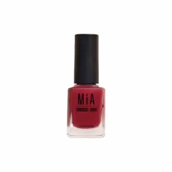 MIA Cosmetics Paris 8436558880221, 11 ml, Rouge, Carmine, Coloration, Bouteille, Brosse