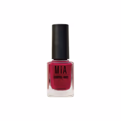 MIA Cosmetics Paris 8436558880245, 11 ml, Rose, Magenta, Coloration, Bouteille, Brosse