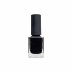 MIA Cosmetics Paris 8436558880306, 11 ml, Noir, Coal, Coloration, Bouteille, Brosse