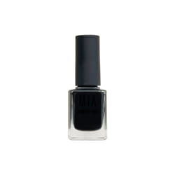 MIA Cosmetics Paris 8436558880306 vernis à ongles 11 ml Noir