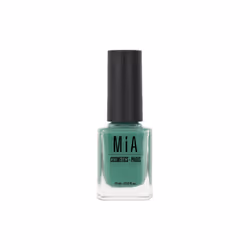 MIA Cosmetics Paris 8436558880627, 11 ml, Vert, Jade, Coloration, Bouteille, Brosse