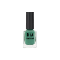 MIA Cosmetics Paris 8436558880627 vernis à ongles 11 ml Vert