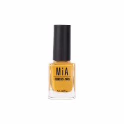 MIA Cosmetics Paris 8436558880634, 11 ml, Jaune, Dandelion, Coloration, Bouteille, Brosse