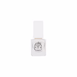 MIA Cosmetics Paris Mia Kids Penguin 5 ml, 5 ml, Blanc, Penguin, Coloration, Gloss, Bouteille