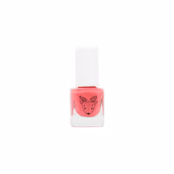 MIA Cosmetics Paris Mia Kids Deer 5 ml, 5 ml, Corail, Deer, Coloration, Brosse, Aqua, Sodium Acrylate/Methylstyrene/Styrene C ...