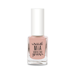 MIA Cosmetics Paris Luxury Nude Nail Polish Latte 11 ml