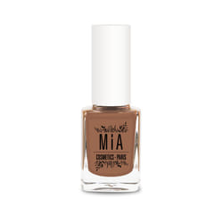 MIA Cosmetics Paris Luxury Nude Nail Polish Cinamon 11 ml