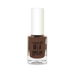 MIA Cosmetics Paris Luxury Nude Nail Polish Cocoa 11 ml