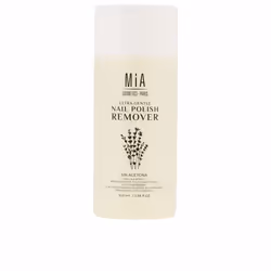 Ultra Gentle nail polish remover 100 ml