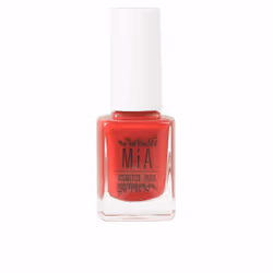 BIO-SOURCED esmalte #fire agate