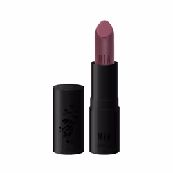 MIA Cosmetics Paris Mate Lipstick, Bordeaux, Grape Glow, 1 couleurs, Hydratant, Nourrissant, Adoucissant, Femmes, Mat