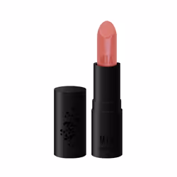 MIA Cosmetics Paris Moisturized Lipstick, Corail, Caramel Coral, 1 couleurs, Hydratant, Nourrissant, Adoucissant, Femmes, Beu ...