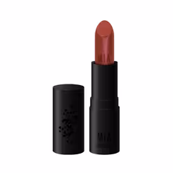 MIA Cosmetics Paris Moisturized Lipstick, Naturel, Sassy Saffron, 1 couleurs, Hydratant, Nourrissant, Adoucissant, Femmes, Be ...