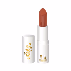 MIA Cosmetics Paris Luxury Nude Lipstick Warm Hazel 4g, Nu, Warm Hazel, 1 couleurs, Hydratant, Nourrissant, Protection, Femme ...