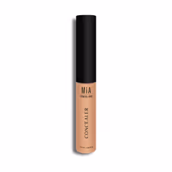 MIA Cosmetics Paris Concealer Salmon 5.5ml, Rose, Salmon, Tous types de peau, Bouteille, 5,5 ml, Anti-poches, Anti-taches, Hy ...