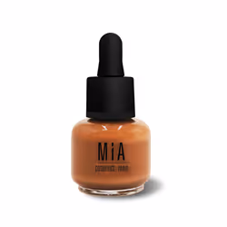 MIA Cosmetics Paris Colour Drops bronze 15 ml, 15 ml, Bronze, Marron, Liquide, Visage, Tous types de peau