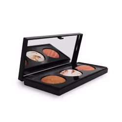 MIA Cosmetics Paris Orion's Light Palette 6 g, Femmes, Poudre, Radiant, Or, Palette, 6 g