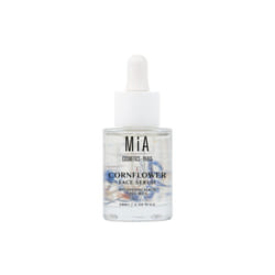 MIA Cosmetics Paris Cornflower Face Serum Brightening Serum 29ml