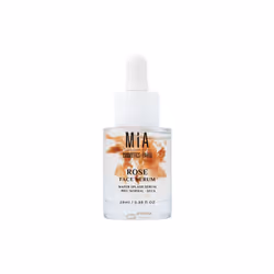 MIA Cosmetics Paris Rose Face Serum Water Splash Serum 29 ml, Femmes, Peau sèche, Peau normale, 29 ml