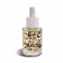 MIA Cosmetics Paris Pink Helichrysum Face Serum Balance 29 ml, Femmes, Peau mixte, Peau grasse, 29 ml