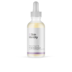 Id Skin identité fluide rétinol 1% sérum pro-jeunesse concentré 30 ml