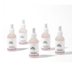 Id Skin identity peptides buffet 2% serum concentrado antiedad 30 ml