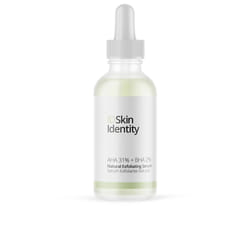 Id Skin identité Aha 31% + Bha 2% sérum exfoliant naturel 30 ml