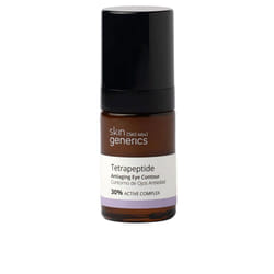 Tetrapeptide contour des yeux anti-âge 30% 20 ml