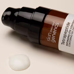Tetrapeptide contour des yeux anti-âge 30% 20 ml