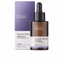 Sérum raffermissant Silicium Bio 22% 30 ml
