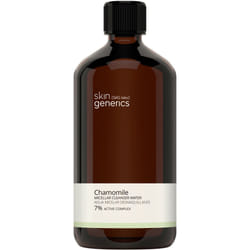 Skin Generics Eau micellaire Chamomile 250 ml