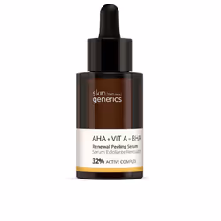 Aha + Vit A + Bha 32% renewal peeling serum 30 ml