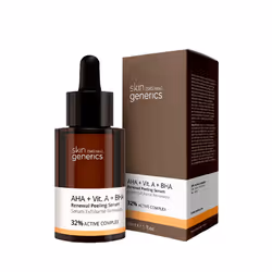 Aha + Vit A + Bha 32% renewal peeling serum 30 ml