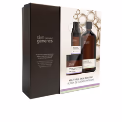 Rutina Cuidado Antiedad coffret 3 pz