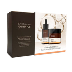 Luminosidad Instantánea coffret 2 pz