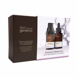 Coffret Sérum Raffermissant Intensif 2 pcs