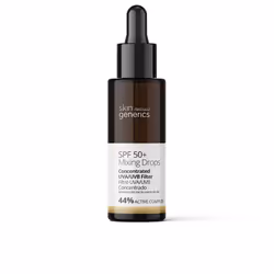 Mixing Drops filtre UVA/UVB concentré SPF50+ 30 ml