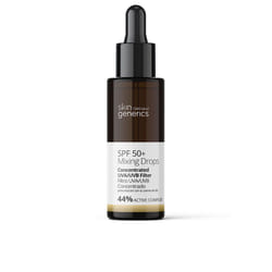 Mixing Drops filtre UVA/UVB concentré SPF50+ 30 ml