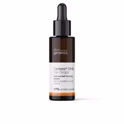 Tanbest Dha Tan Drops sérum autobronzant naturel 17% 30 ml