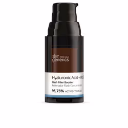Acide Hyaluronique + Vit B3 flash filler concentré 95.75% 20 ml